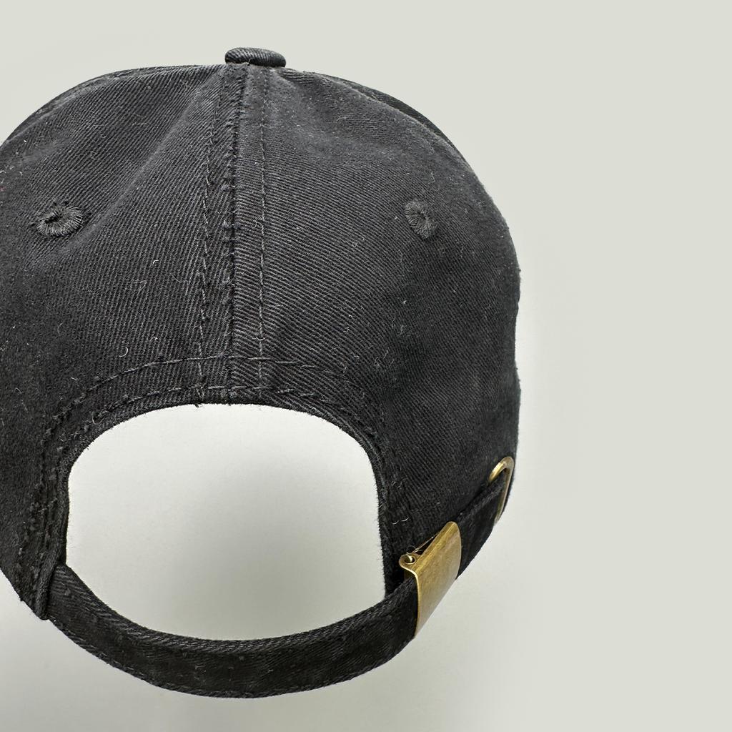 American Retro Letter Flame Embroidery Simple Baseball Hats New Men Women Sunshade Personal Versatile Fashion Ins Peaked Caps