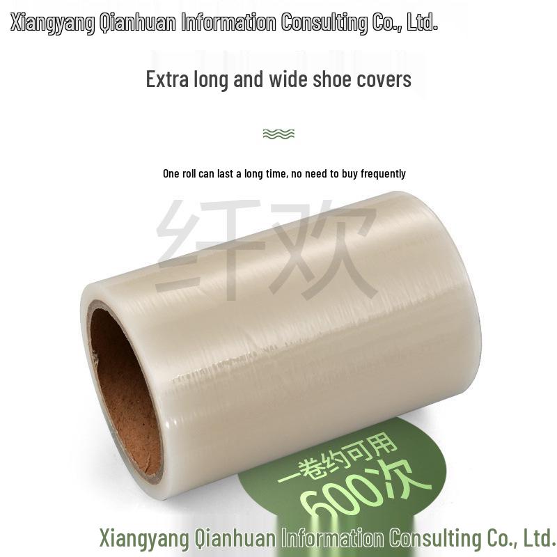 Automatischer Einweg-Schuhüberziehmaschinen für Büro- und Heimgebrauch