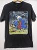 Vintage 1995 Black Sabbath Band Black Short Sleeve Unisex Tshirt S-5XL AHN01947 Unisex T-Shirt