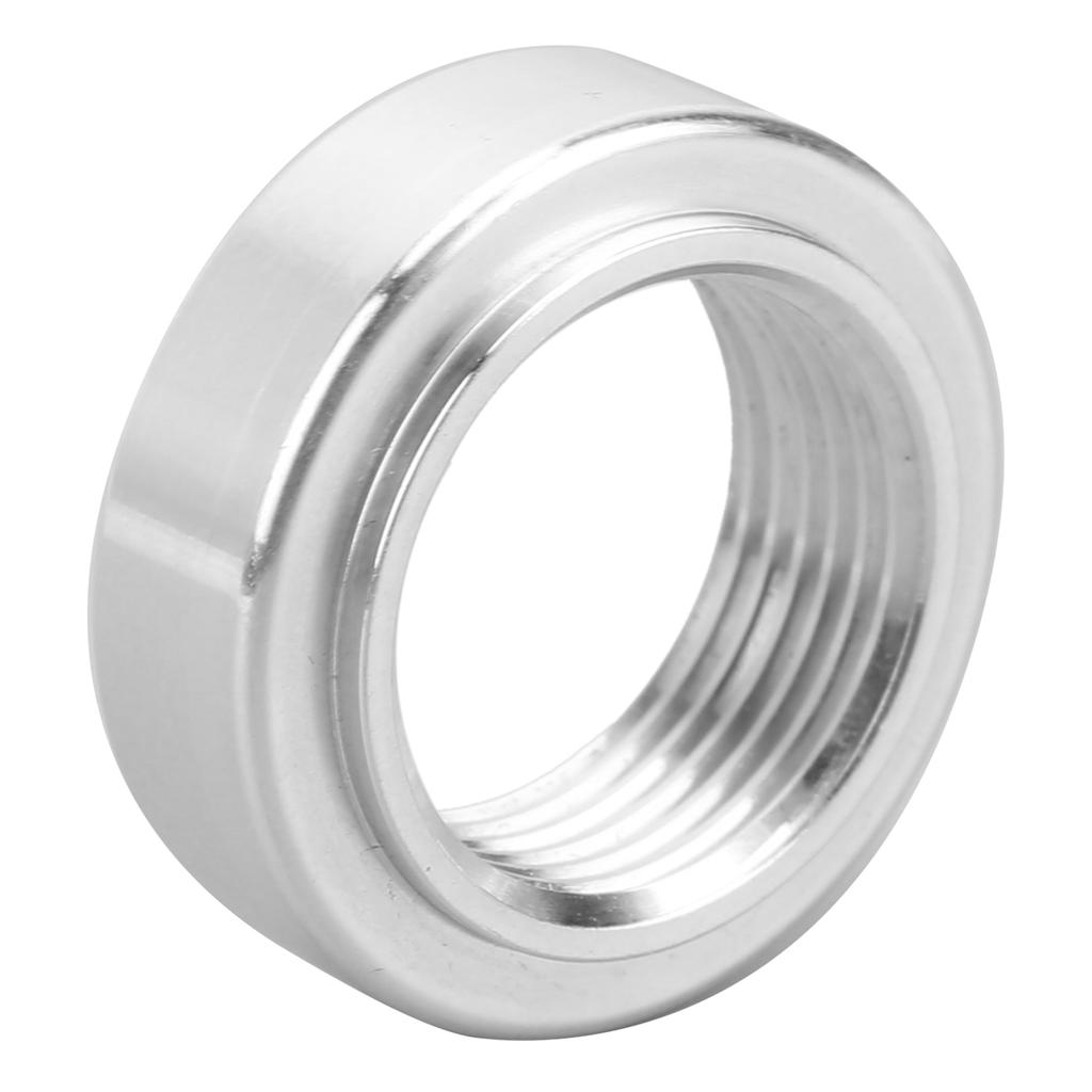 M22x1,5mm Sveis-på-muff Billet Aluminiumslegering Rustsikker Innvendig gjenge for Drivstofftank