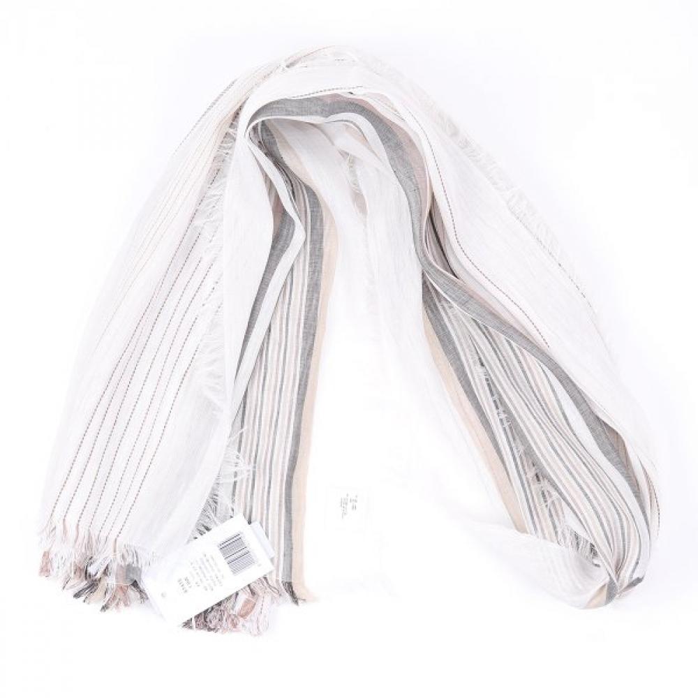 Il Moro Scarf Brown 61415