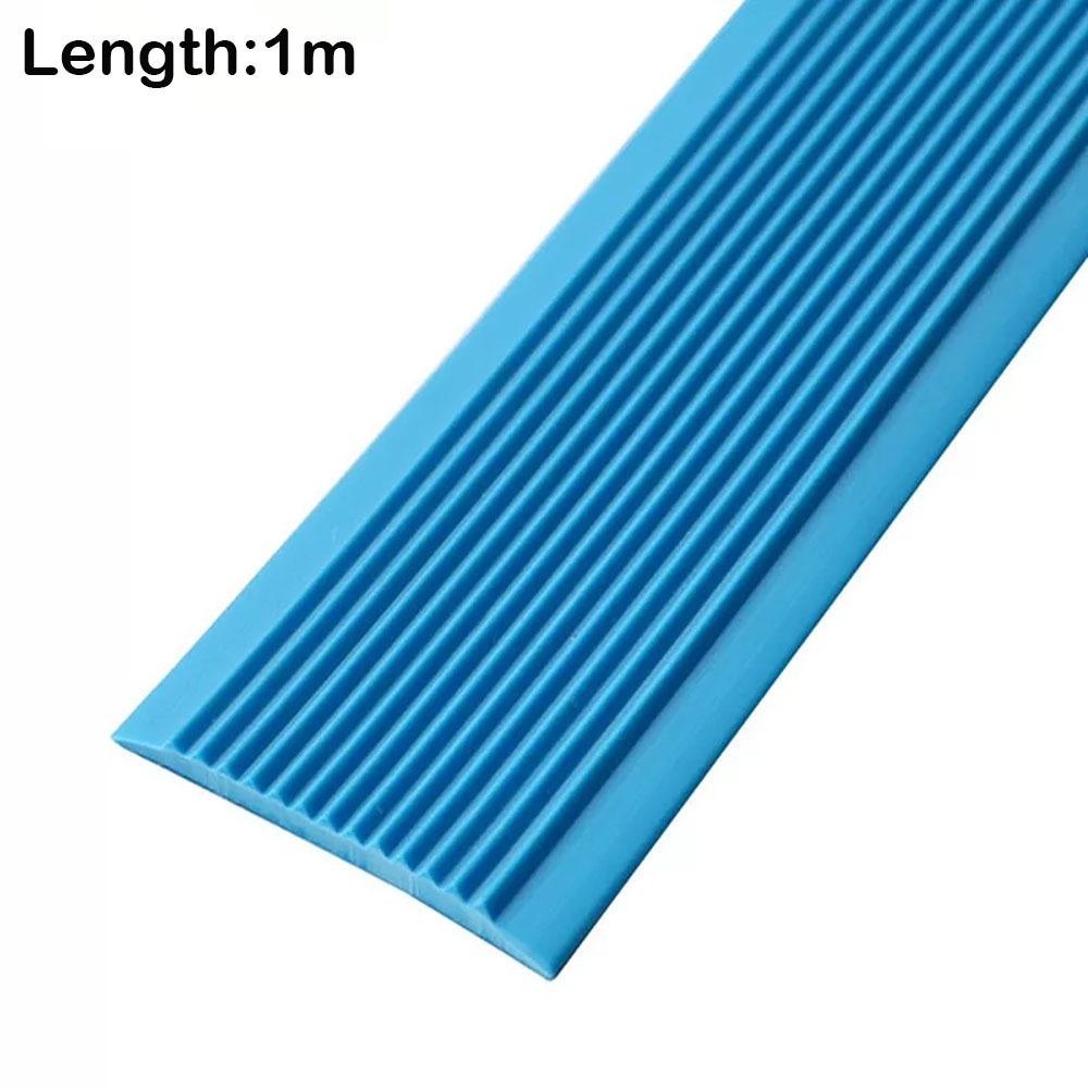 Non Slip Anti-Slip Stair Strip Self-adhesive Staircase Sticker Staircase Protection  Kindergarten