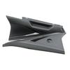 1 pair electric motorcycle side panel cover left and right fairing decoration for Yozma IN10 BSE Bosuer 110cc -160cc off-road ve