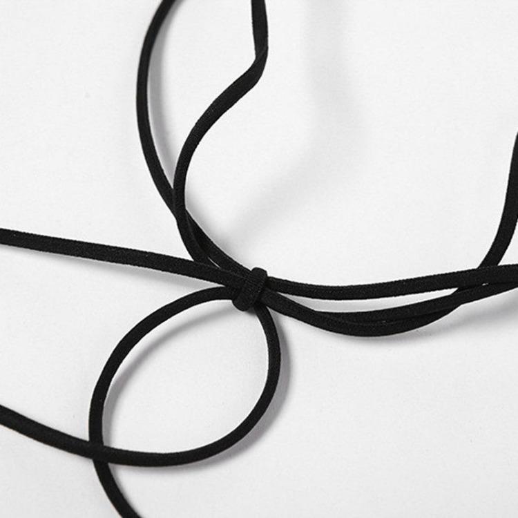 Elegant Sexy Rückenfreies Sommer-Maxikleid Damen Floral Neckholder Cut-Out Club Party Abendkleid Durchsichtig