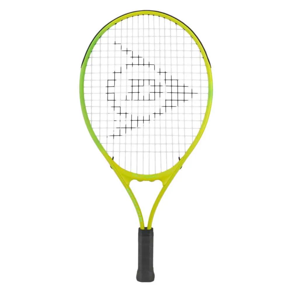 

Dunlop юниорская теннисная ракетка TR Tristorm 21 HQ 000