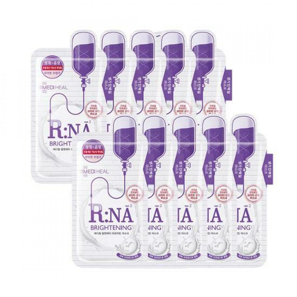

Mediheal R&A Proatin Mask 10P