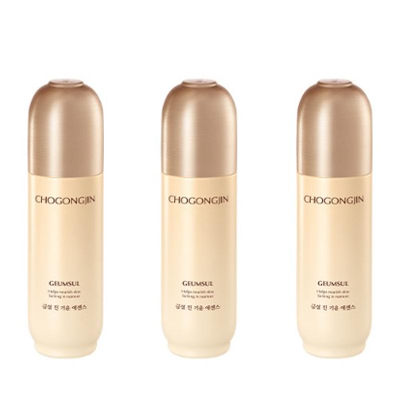 MISSHA Chogongjin Geumseol Jin Giyoon Esencja 90ml (3 opcje)