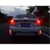 Rear Bumper decoration lamp led brake light For Toyota Corolla -
