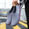 Low-top rain shoes water shoes men's adult warm waterproof shoes light-mouth rubber shoes overshoes non-slip short tube work summer fashion