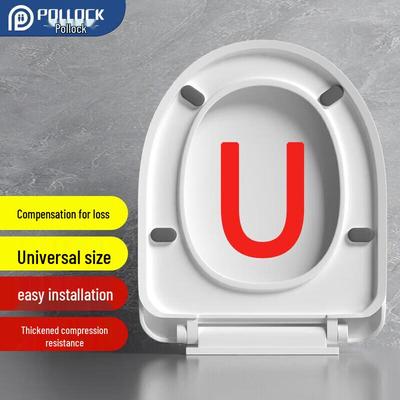 Vonia ir tualetas – Unitazo sėdynės