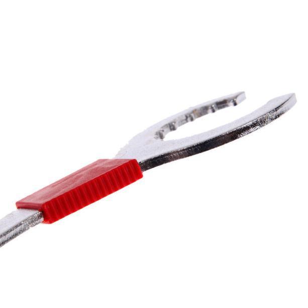 Convenient Bike Chain Whip Bottom Bracket Freewheel Wrench Repair Remover Tool