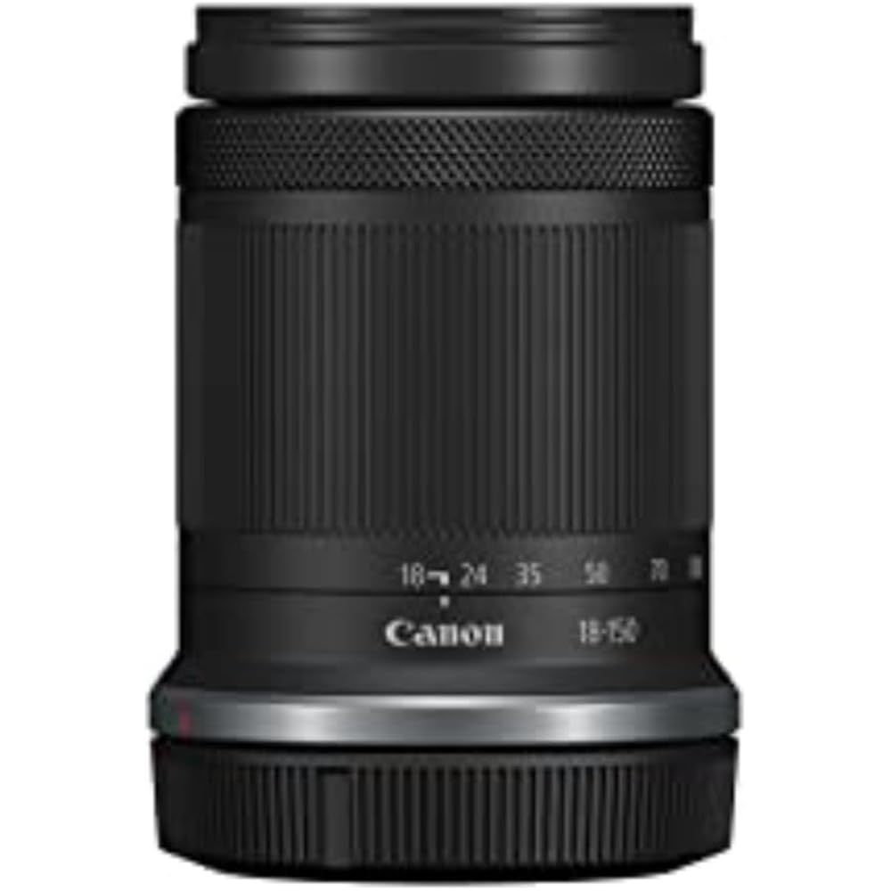 Canon RF-S18-150mm F3.5-6.3 objektiv
