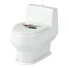 Mini blague, pulvérisation d'eau, toilettes, outil de fermeture, Gag, jouet amusant, cadeau pour enfants