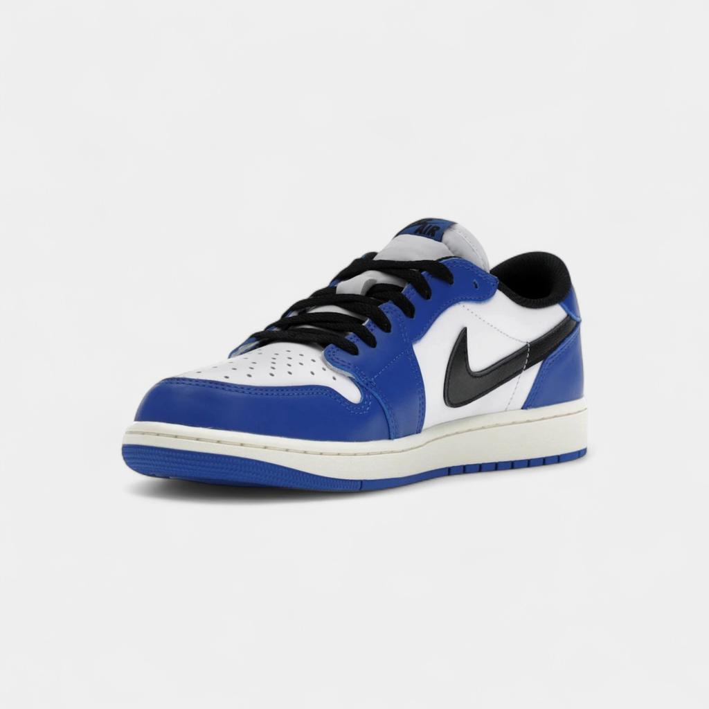 Jordan 1 Retro Low OG Game Royal