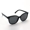 Prada Prada Polarized Sunglasses for Women PR22ZSF 1AB5Z1 Size 55 Made In Italy