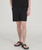 PIANER Cool Spandex Training Shorts (Black)