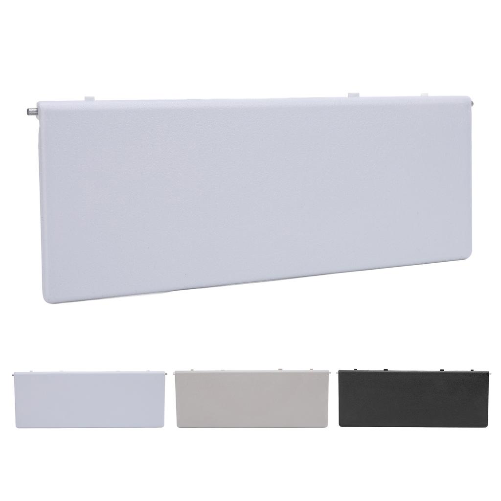 Sonnenblende Make-up Spiegel Abdeckung Schutz Hohe Festigkeit Sonnenblende Kosmetikspiegel Abdeckung für 308 408 508