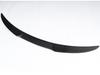 Alfa Romeo Giulia Carbon Fiber Performance Spoiler