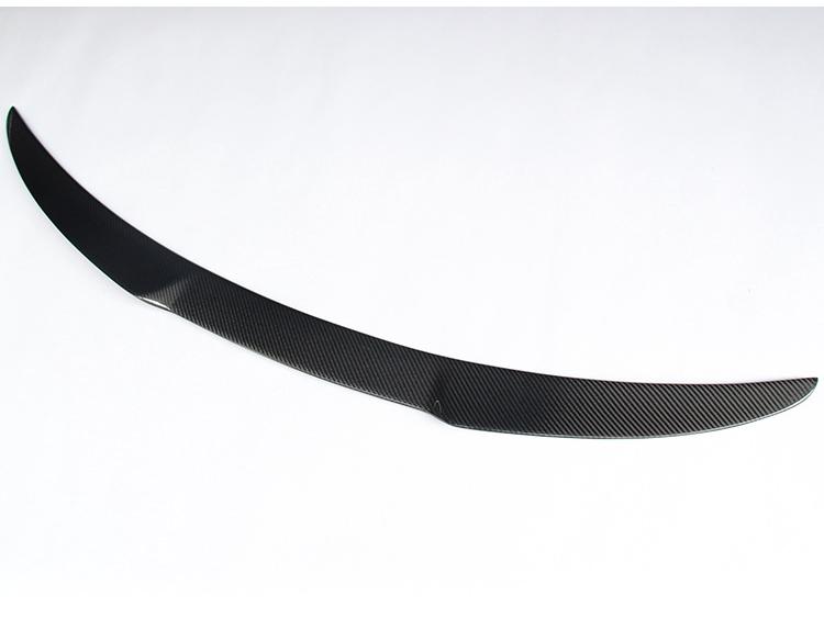 Alfa Romeo Giulia Carbon Fiber Performance Spoiler