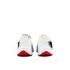 Nike Quest 5 Mesh, Textile Cushioning, Wear Resistant Low Top Rubber Casual Running Shoes Men's White DD0204-007(Team1054-)