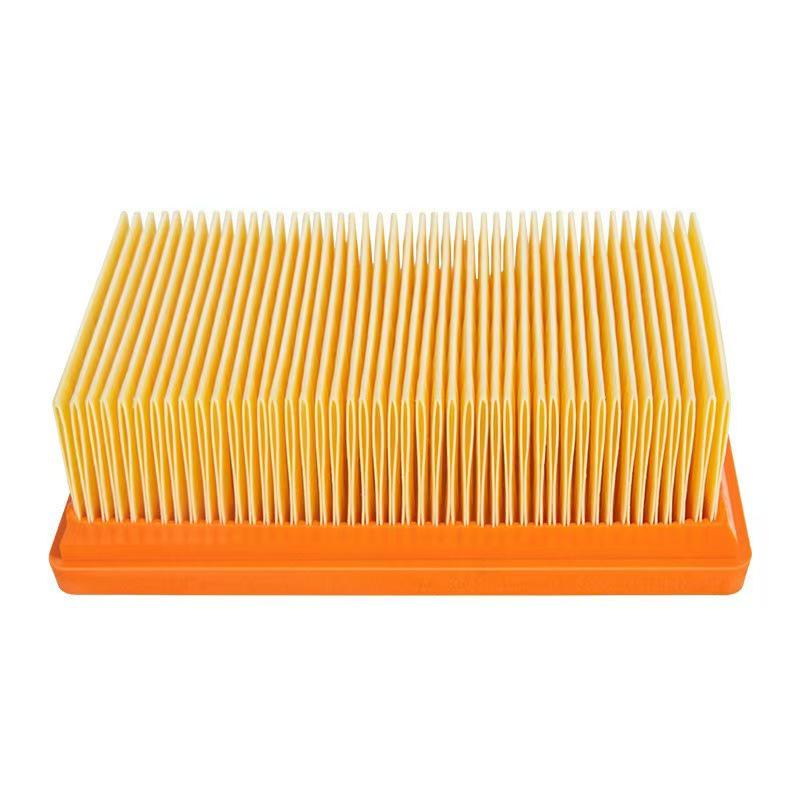 Filtergewebe für Kärcher Nass- und Trockensauger Modelle WD3/WD4/WD5/MV4/MV5/MV6