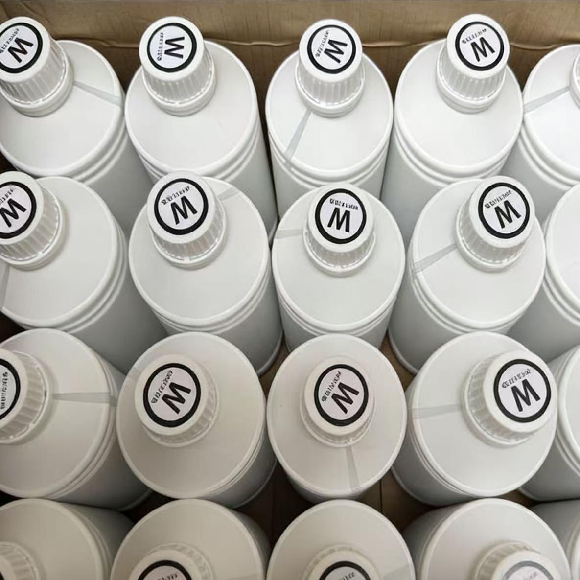 

DTF White Ink for Heat Transfer Printing