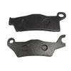 Rear Disc Brake Shoes Pads, Chinese ATV Brake Pads Fit ATV Dirt Pit Bike for Can-Am Renegade1000R