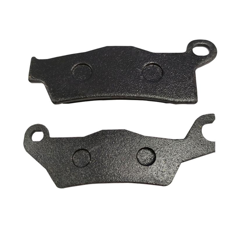 Rear Disc Brake Shoes Pads, Chinese ATV Brake Pads Fit ATV Dirt Pit Bike for Can-Am Renegade1000R