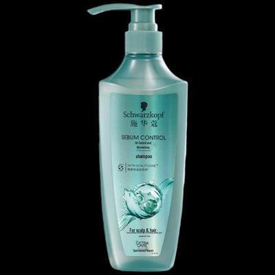 Shampoo e balsami per capelli