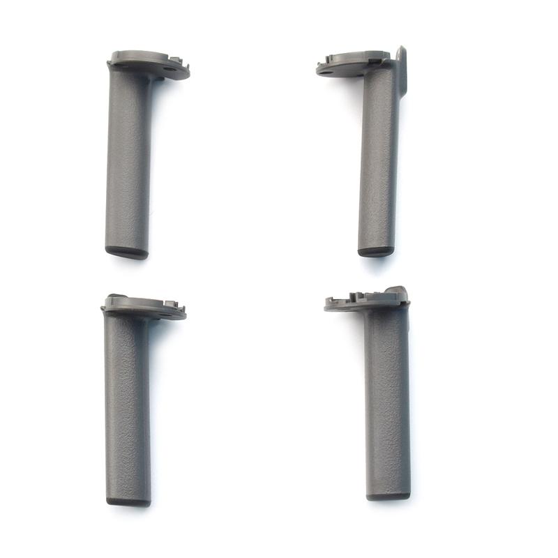 For DJI Mavic 2 Pro / Zoom Front Arm Landing Gear Replacement Arm Leg for DJI MAVIC 2 Pro / Zoom Repair Parts 95%