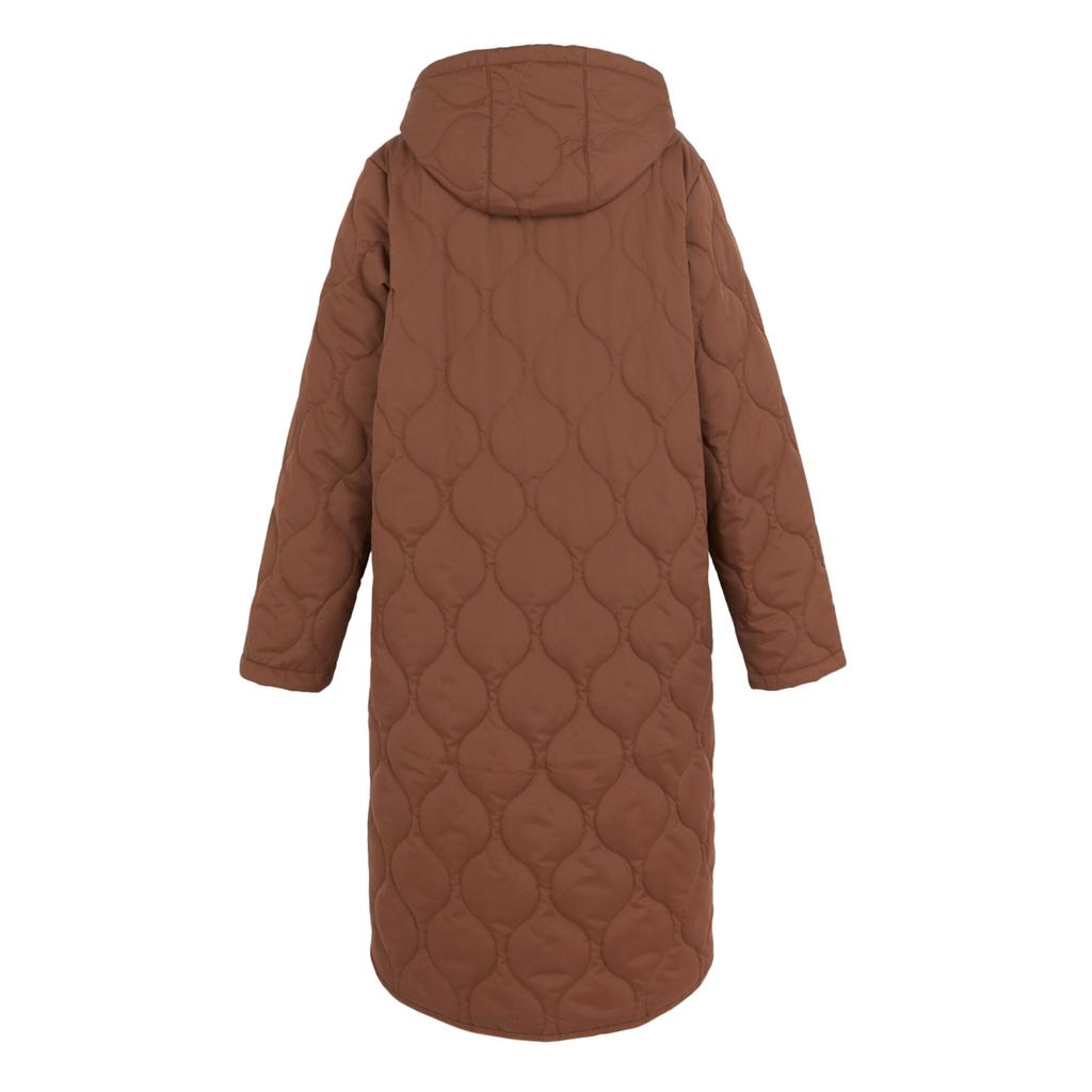 Regatta Damska/damska wyściełana kurtka Jaycee II