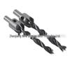 Five-Flute Woodworking Countersink & Deburring Drill Bit Set (4PC/7PC)