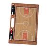 Basketball Coaching Board Coaches Erasable Equipment White Gifts Basket Ball Clipboard