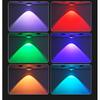 Modern Minimalist Led Rechargeable Night Light With Touch Control For Home Decor And Gift