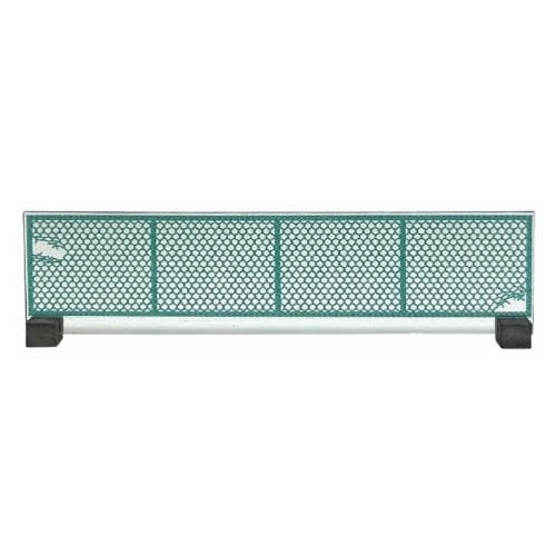 Scenery Collection Scenery Accessory 135 Rooftop Accessory, Aged Paint Type A, Diorama Supplies