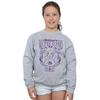 Disney Girls Alice In Wonderland Adventures Sweatshirt