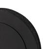 2pcs 6.5 Inch Car Speaker Foam Pad Bass Enhancement Sound Deadening Ring Auto Door Insulation Woofer Accessory Heat Shields 2