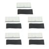 Enjoy Maintenance and Optimal Performance with Replacement Filters for RoboVac L35 and For HybridL35 Set of 5/10