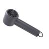 Portable Handheld   Fan USB Re able 14000RPM 100 Speed Quiet Handheld   Fan for Travel Camping Outdoor