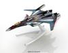 Mecha Collection Macross Series Macross Delta Siegfried Fighter Mode Plastic Model Kit VF-31S (Arad Mölders' Unit)