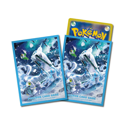 

Карточная игра Pokemon Deck Shield Paozian