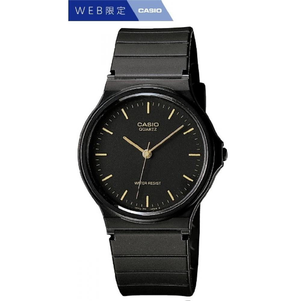 

CASIO Коллекция CASIO Коллекция Casio черный MQ 24 1ELJH