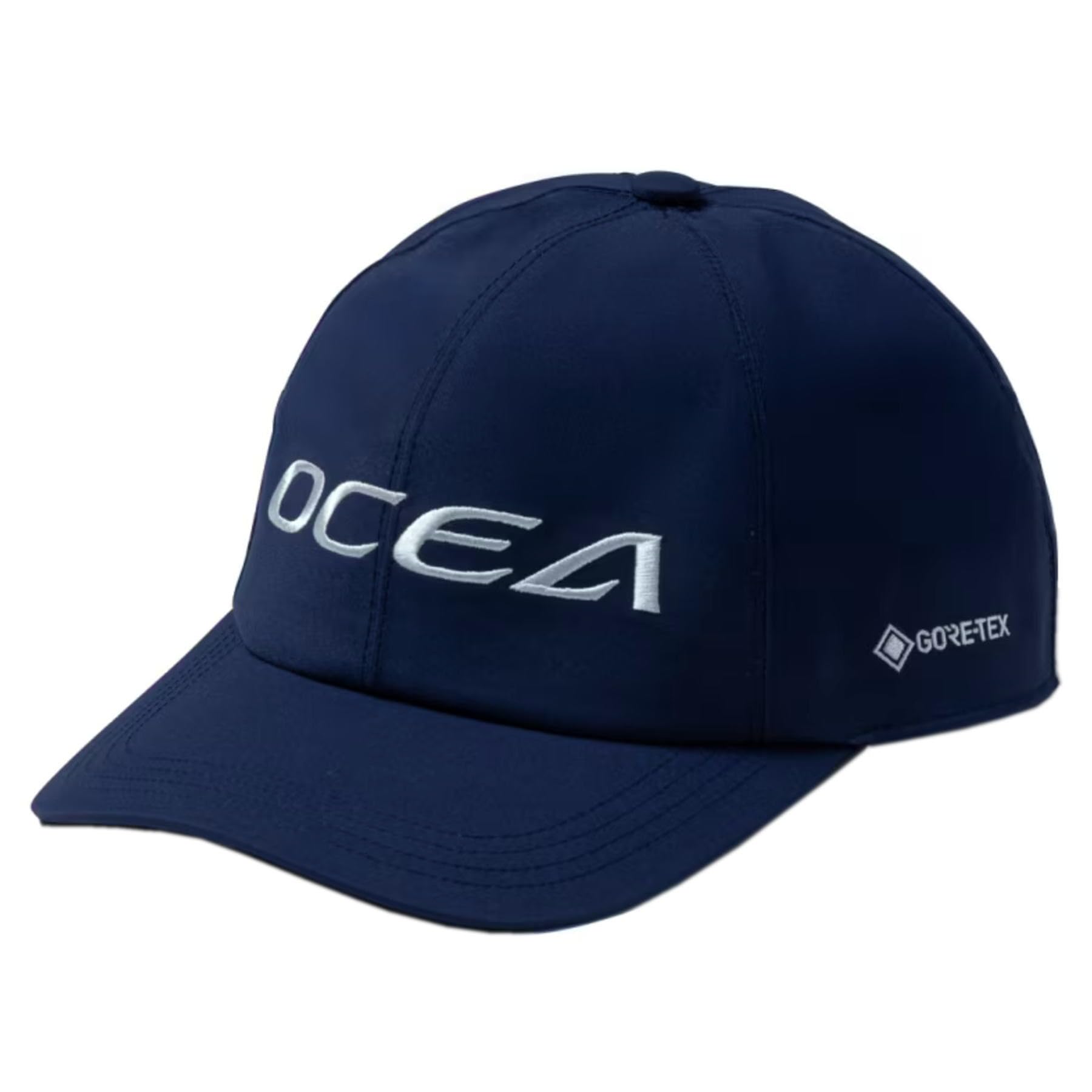 

Head Grip Cap Ocean Navy M [Shimano] Gore-Tex CA-080Z