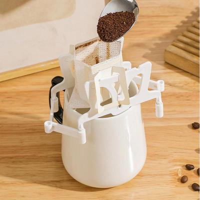 Kahve ve Çay Araçları – Kahve Filtresi