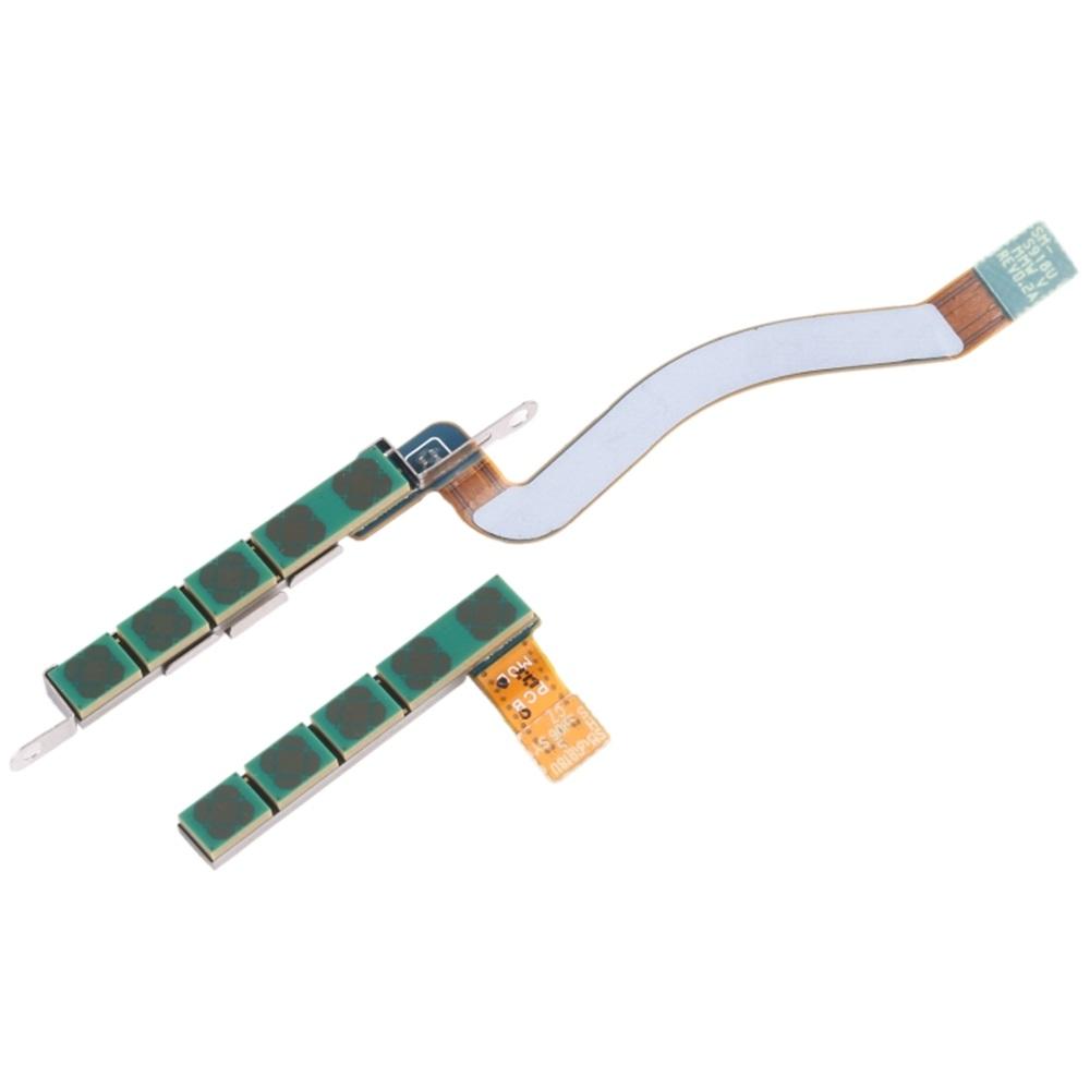 Für Samsung Galaxy S23 Ultra S918 OEM 5G Signalantennen-Flachbandkabel Ersatzteil (Ohne Logo)