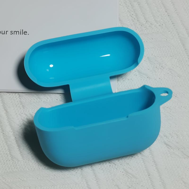 Apple AirPods Pro 2 Thickened Silicone Protective Case - Drop-proof and Dustproof Earphone Cover