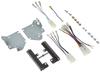 Daihatsu Custom Car AV Installation Kit Tanto/Tanto NKK-D65D