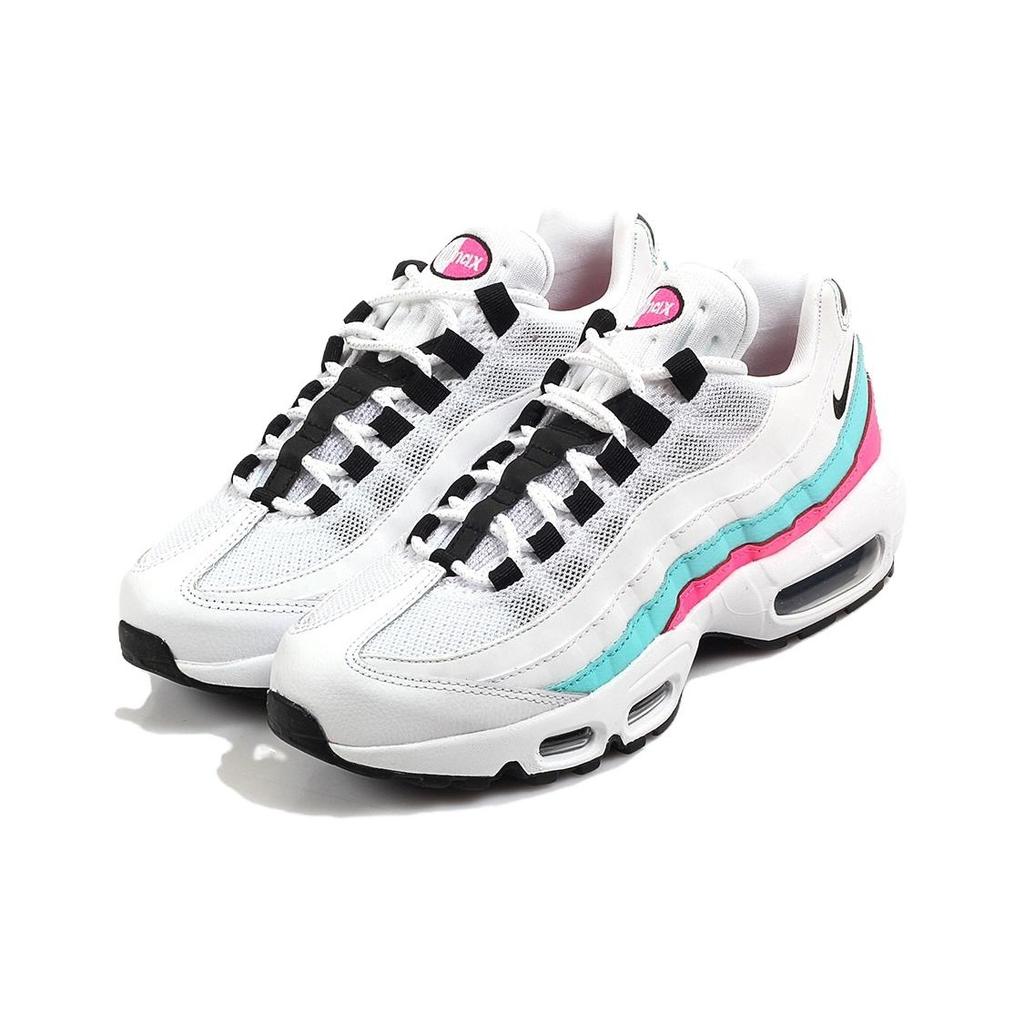 (WMNS) Nike Air Max 95 'South Beach' Women's 307960-117