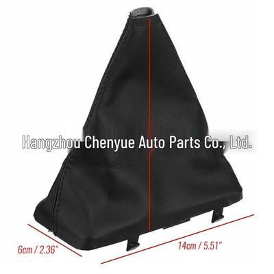 Ford Falcon 2008-2018 Gear Shift Knob Dust Cover