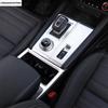 ABS Dashboard Air AC Vent / Window Lift / Steering Wheel / Water Cup Cover Trim Accessories For Mitsubishi Outlander  - 2025